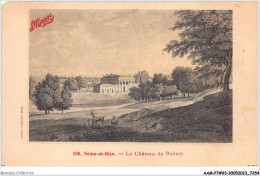 AAMP7-93-0632 - LE RAINCY - Le Chateau Du RAINCY  - Le Raincy