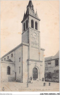 AAMP7-93-0581 - PIERREFITTE - L'eglise - Pierrefitte Sur Seine