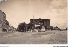 AAMP7-93-0570 - PIERREFITTE - La Mairie - Pierrefitte Sur Seine