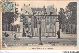 AAMP6-93-0476 - NOISY-LE-GRAND - Le Chateau - Noisy Le Grand