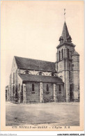 AAMP6-93-0459 - NEUILLY-SUR-MARNE - L'eglise - Neuilly Sur Marne