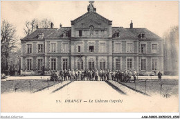 AAMP4-93-0296 - DRANCY - Le Chateau - Drancy