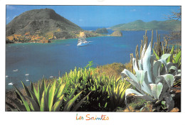 971-ANTILLES LES SAINTES-N° 4408-D/0023 - Other & Unclassified