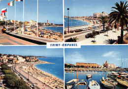 83-SAINT RAPHAEL-N° 4408-C/0373 - Saint-Raphaël