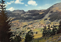 74-CHATEL-N° 4408-C/0257 - Châtel