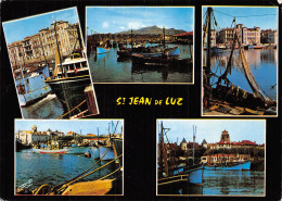 64-SAINT JEAN DE LUZ-N° 4408-C/0259 - Saint Jean De Luz