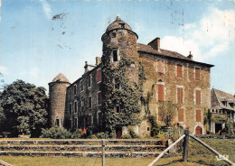 12-CAMJAC CHATEAU DU BOSC-N° 4408-C/0249 - Autres & Non Classés