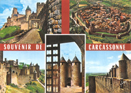 11-CARCASSONNE-N° 4408-C/0247 - Carcassonne