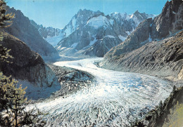 74-CHAMONIX MONT BLANC-N° 4408-C/0241 - Chamonix-Mont-Blanc