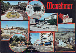 26-MONTELIMAR-N° 4408-C/0217 - Montelimar