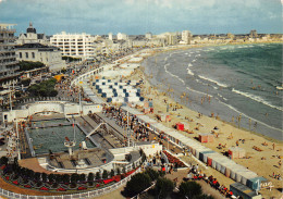 85-LES SABLES D OLONNE-N° 4408-C/0095 - Sables D'Olonne