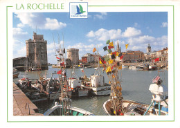 17-LA ROCHELLE-N° 4408-C/0081 - La Rochelle