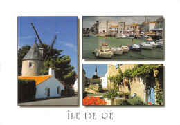 17-ILE DE RE-N° 4408-C/0053 - Ile De Ré