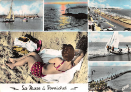 44-PORNICHET-N° 4408-B/0317 - Pornichet