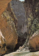 04-GORGES DU VERDON-N° 4408-B/0197 - Otros & Sin Clasificación