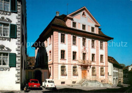 13628141 Bischofszell Rathaus Bischofszell - Sonstige & Ohne Zuordnung