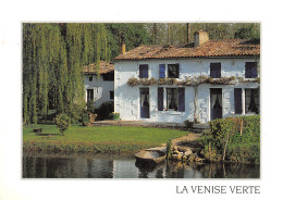 79-LA VENISE VERTE-N° 4408-B/0179 - Autres & Non Classés