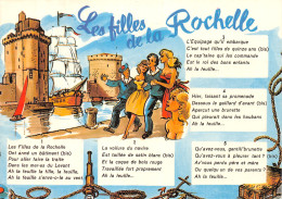17-LA ROCHELLE-N° 4408-B/0115 - La Rochelle