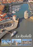 17-LA ROCHELLE-N° 4408-B/0099 - La Rochelle