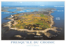 44-LE CROISIC-N° 4408-B/0095 - Le Croisic