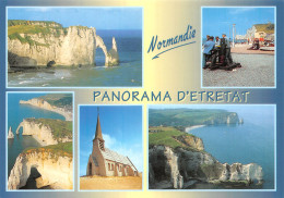 76-ETRETAT-N° 4408-B/0029 - Etretat