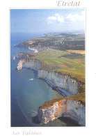 76-ETRETAT-N° 4408-B/0023 - Etretat