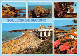64-BIARRITZ-N° 4408-A/0373 - Biarritz