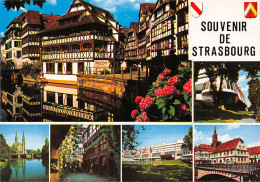 67-STRASBOURG-N° 4408-A/0361 - Strasbourg