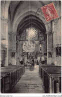 AASP2-0063 - MONTREAL - Interieur De L'eglise - Le Choeur - Montreal