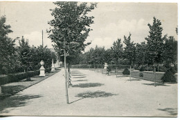 CPA - SAINT-MAUR - SQUARE DE CHAMPIGNY - Saint Maur Des Fosses