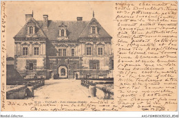 AASP10-0905 - TANLAY - Petit Chateau - Tanlay