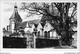 AASP1-0010 - BRIENON-SUR-ARMANCON - L'eglise Saint-loup - Brienon Sur Armancon