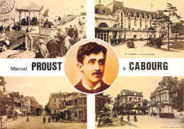 14-CABOURG-N° 4409-B/0003 - Cabourg