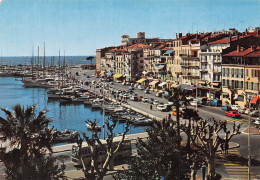 06-CANNES-N° 4409-A/0297 - Cannes