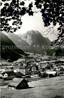 13627622 Linthal Glarus Mit Selbsanft Linthal Glarus - Autres & Non Classés