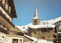 73-VAL D ISERE-N° 4409-A/0197 - Val D'Isere