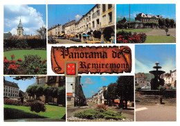 88-REMIREMONT-N° 4409-A/0073 - Remiremont