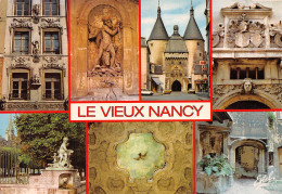 54-NANCY-N° 4409-A/0061 - Nancy