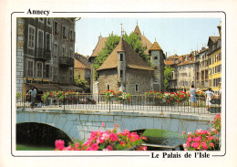 74-ANNECY-N° 4409-A/0021 - Annecy