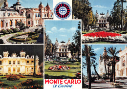 98-MONTE CARLO-N° 4409-A/0039 - Other & Unclassified