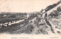 86-POITIERS-N° 4408-E/0399 - Poitiers