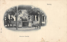 03-VICHY-N° 4408-E/0301 - Vichy