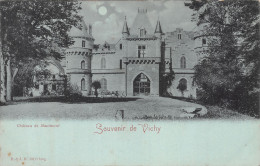 03-VICHY-N° 4408-E/0305 - Vichy