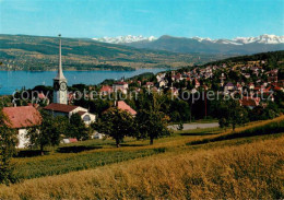 13627550 Beinwil See Panorama Beinwil See - Autres & Non Classés