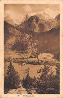 73-PRALOGNAN LA VANOISE-N° 4408-E/0253 - Pralognan-la-Vanoise