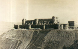 Syrie : Krak Des Chevaliers - Azië