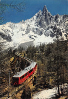 74-CHAMONIX MONT BLANC-N° 4408-D/0331 - Chamonix-Mont-Blanc