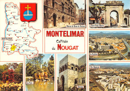 26-MONTELIMAR-N° 4408-D/0291 - Montelimar