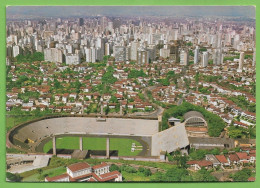 São Paulo - Estádio De Futebol - Stadium - Football - Brasil - Stadions