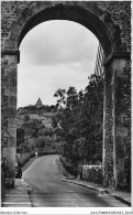 AASP9-0790 - SAINT-JULIEN-DU-SAULT - La Chapelle De Vauguillain - Vue Prise Du Pont Suspendu - Saint Julien Du Sault